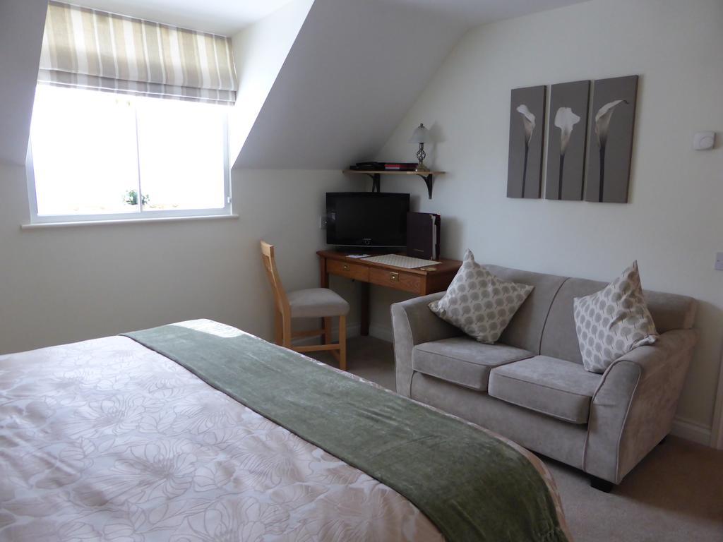 Liongate House Ilchester