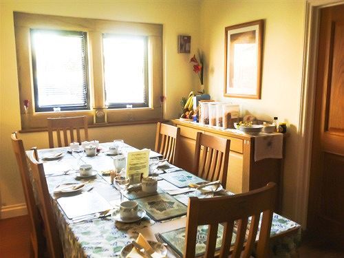 Bed and breakfast Liongate House Ilchester