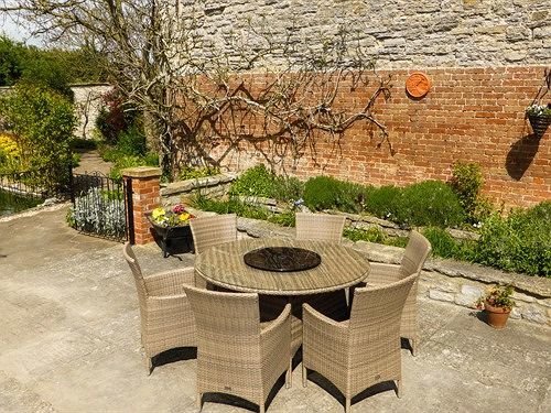 Liongate House Ilchester